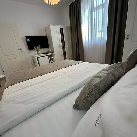 Halta Pescarus Pensjonat